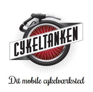 Cykeltanken – dit mobile cykelværksted