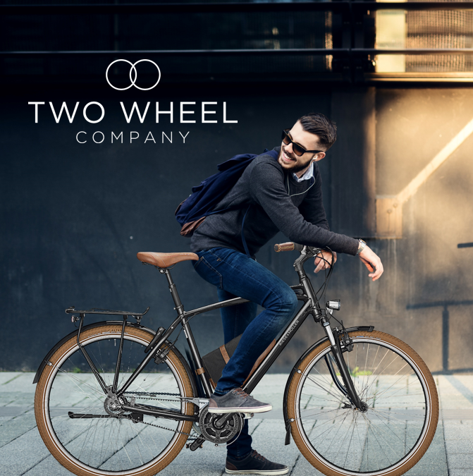 Two Wheel Company